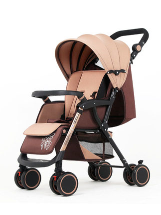 如何选购婴儿载具？背带、推车、汽车座椅