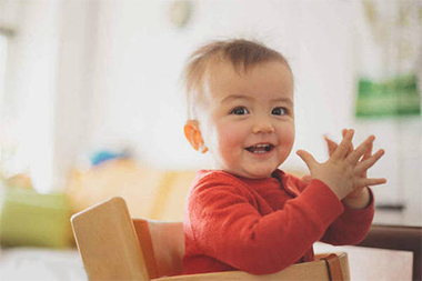 7个月宝宝智能发育评测