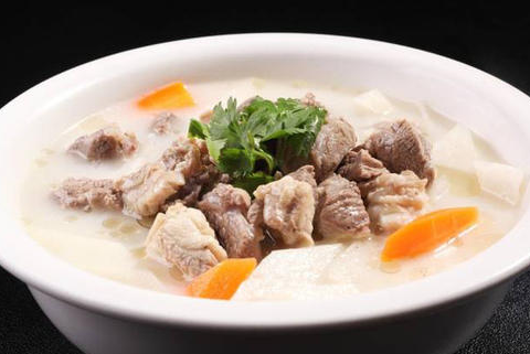 缓解消化不良食谱