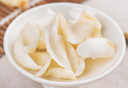 孕妇对抗心烦失眠食谱
