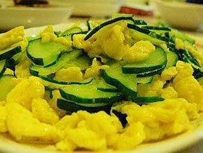孕妇预防水肿营养食谱