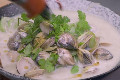 孕妇缓解腰酸背痛的食谱